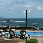 شقة Alexander Complex لوزينيتس