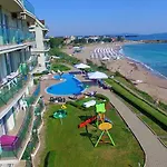 Apartament Alexander Complex Łozenec