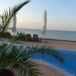 Alexander Complex *
