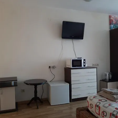 Apartament Alexander Complex *