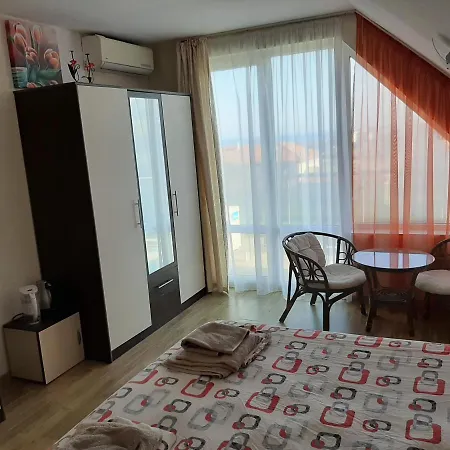 Alexander Complex Apartament *