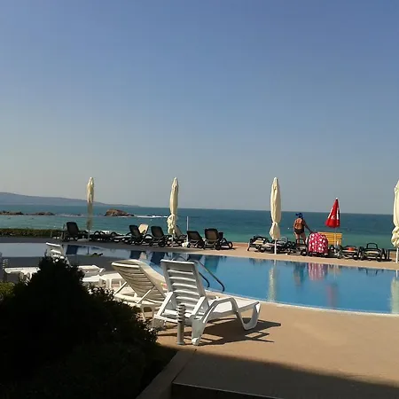Apartament Alexander Complex