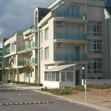 Alexander Complex * Łozenec
