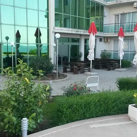 Apartament Alexander Complex *