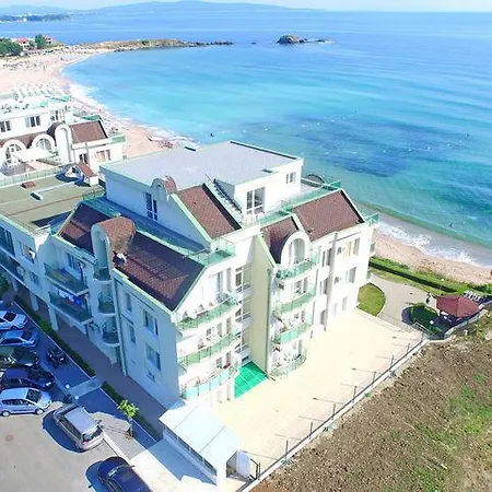 Alexander Complex