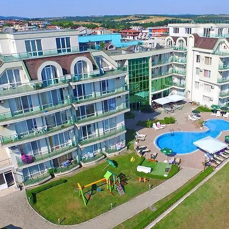 Alexander Complex * Łozenec