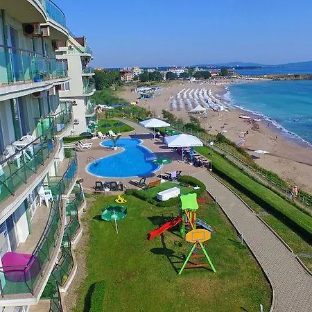 Apartament Alexander Complex Łozenec