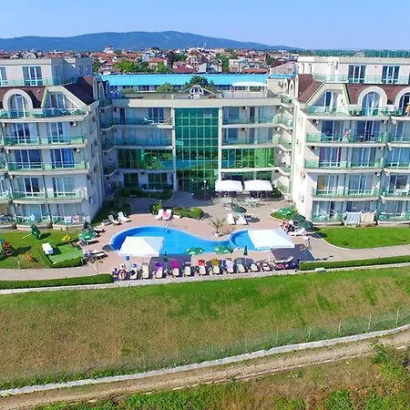 Apartament Alexander Complex *