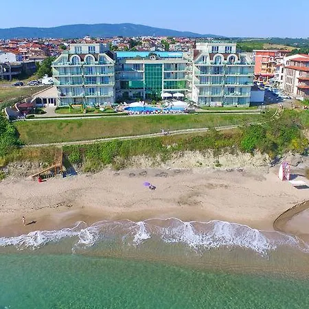 Apartament Alexander Complex Łozenec