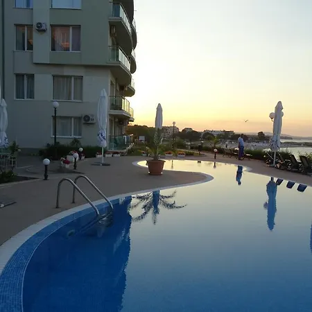 Apartament Alexander Complex *