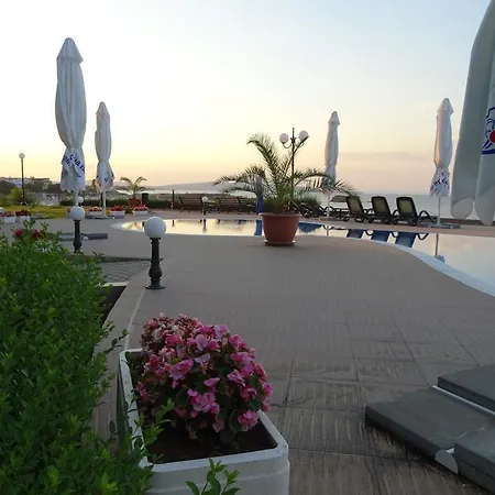 Alexander Complex