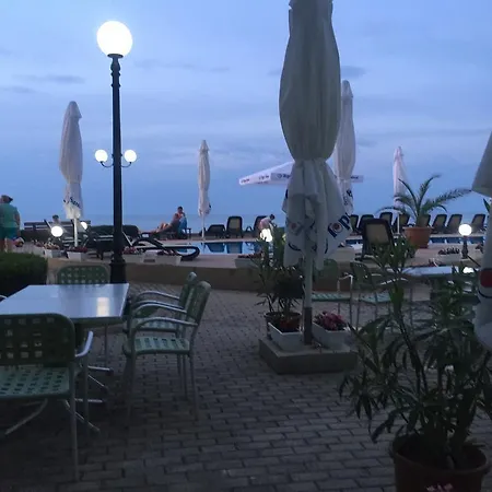 Alexander Complex Apartament Łozenec