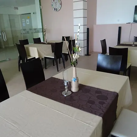 Alexander Complex Apartament *