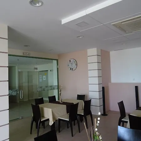 Apartament Alexander Complex Łozenec